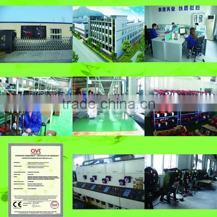 1.5 hp gasoline water pump