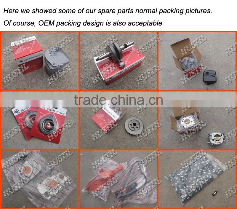 44mm MS260 Chainsaw cylinder kit
