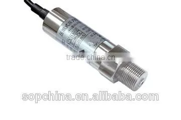 YLS400 industrial pressure sensor strain and piezoelectric sensor