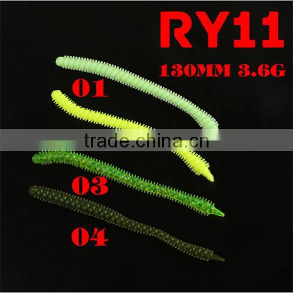 Adequate fishing tungsten worm weights