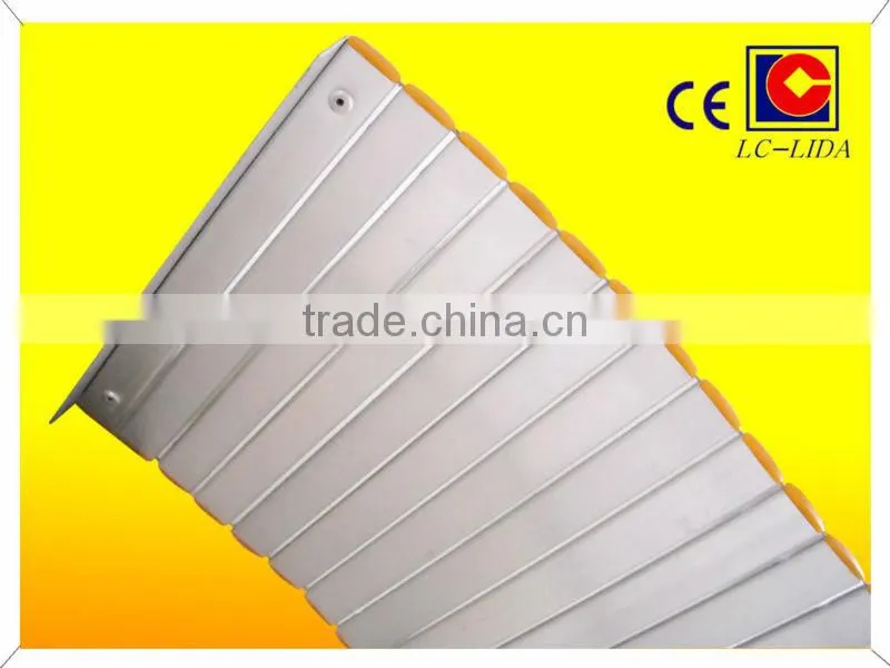 flexible apron covers with OEM service