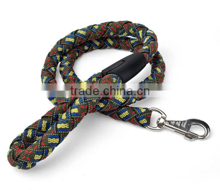 wholesale dog nylon collar for big pets