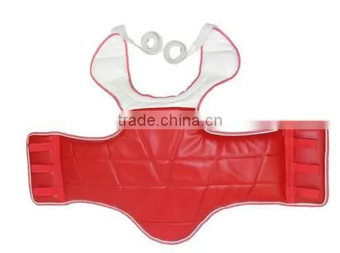 sanda protective gear