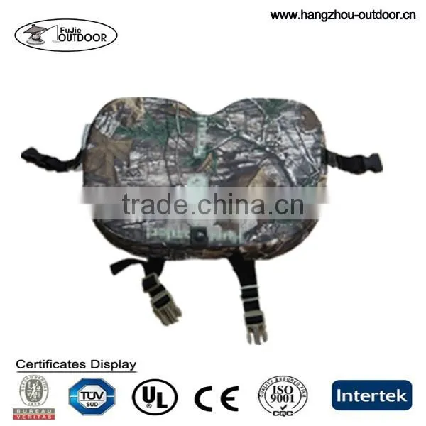 Hunting Camo neoprene Cushion