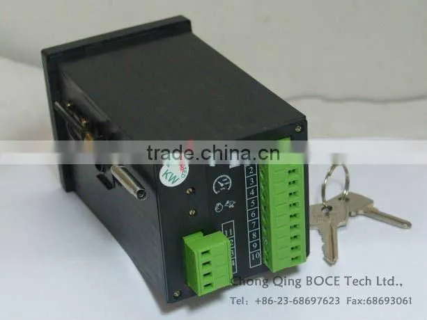 501K diesel generator automatic controller