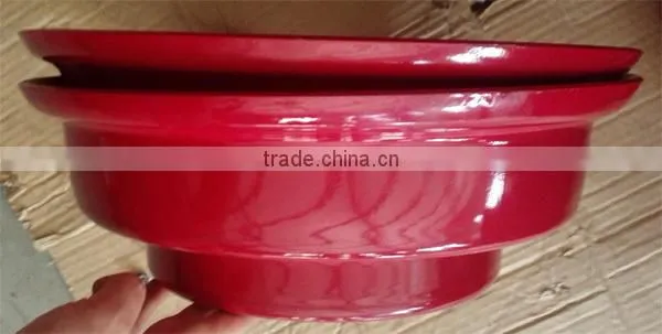 Agricultural machinery wheel rim, wheel rim for walking tractor tires