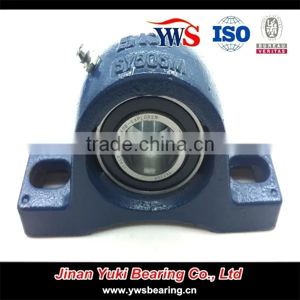 Pillow block bearing SY25FM FYC25FM