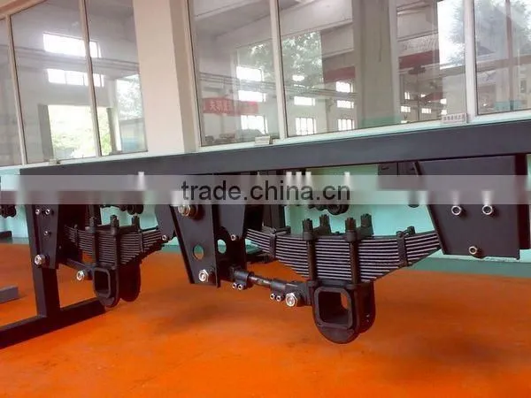 Germany mechanical suspension parts, hangers, leaf spring,Torque Arm