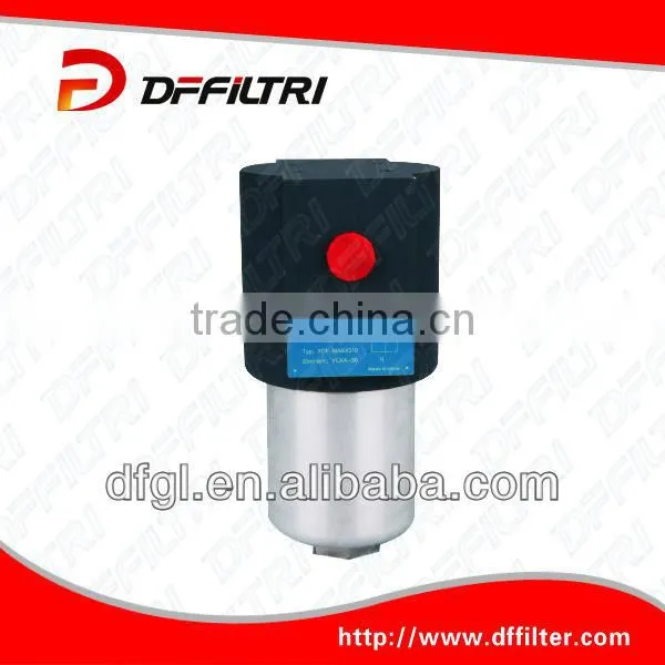 DFFILTRI Competitive Price XDF-MA60Q10 hydraulic oil Filter