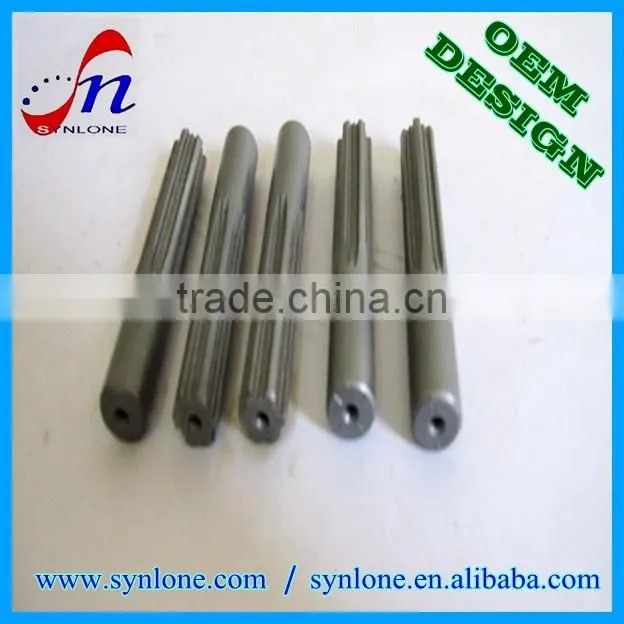 Top quality precision steel shaft with preferential price