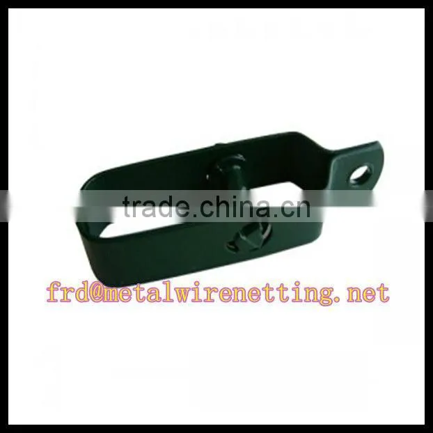 Hot Dip Galvanized Wire Strainer Fencing