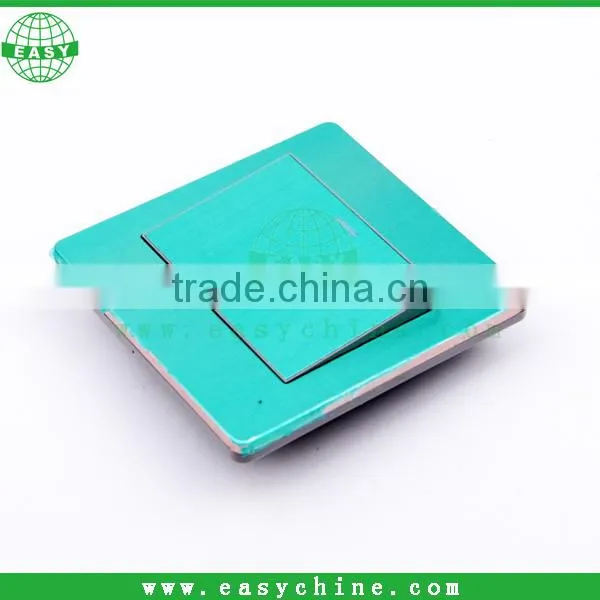 British Style Zigbee Wall Switch And Socket