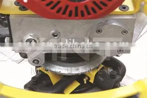 WH100W China hot selling walk behind trowelling machine with CE