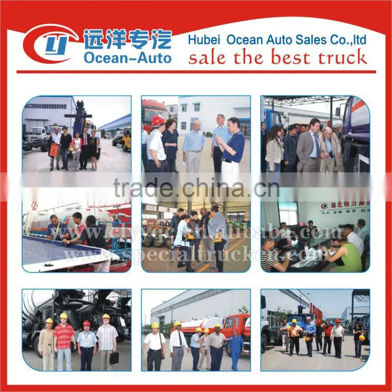 SINOTRUK HOWO 4X2 3ton lift weight tow truck winch for sale