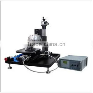 SYJ-400 HC Cutting/Dicing Saw