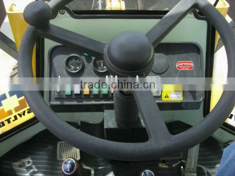 mini loader ZL10B with ce