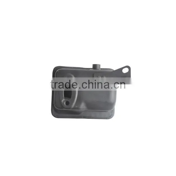 Muffler for gasoline engine TB33