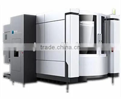MDH Series Horizontal Machining Center MDH40P