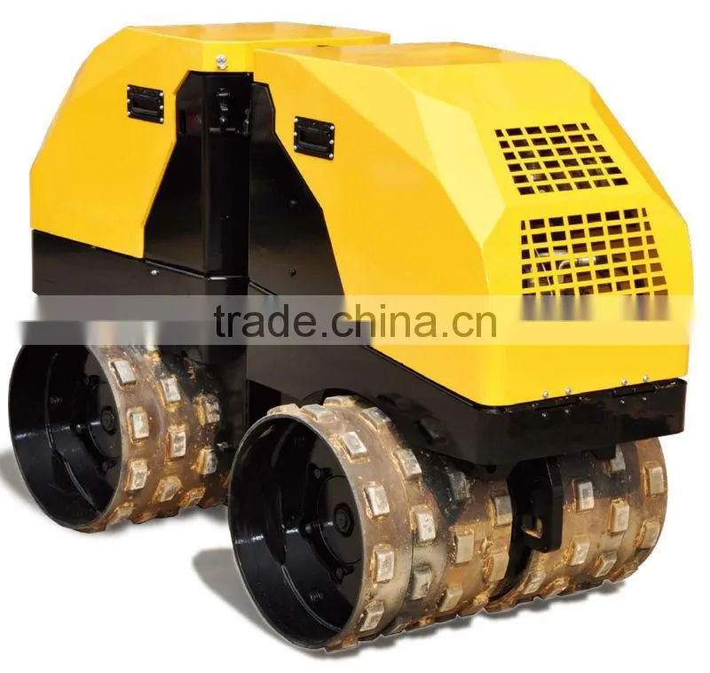 YL202C Remote Control Trench Roller