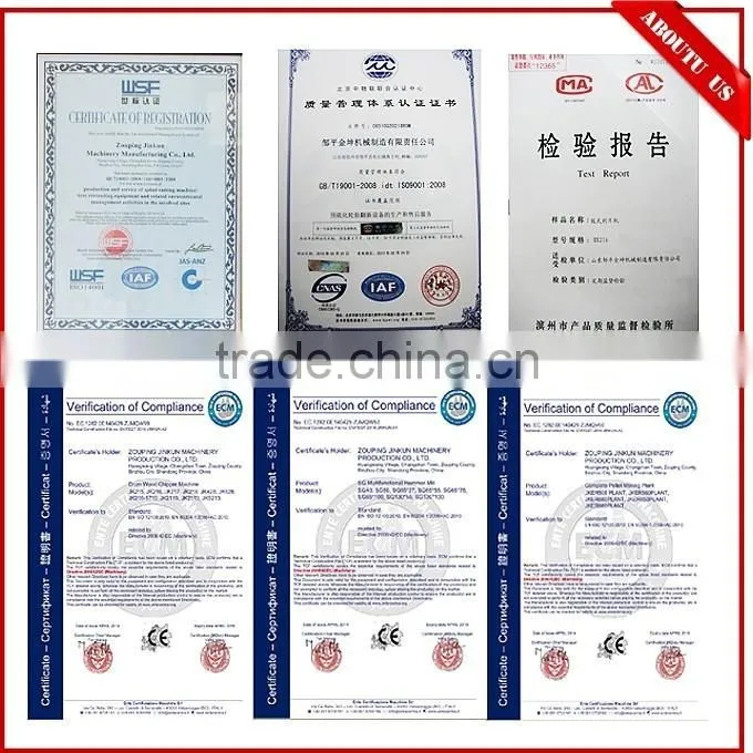 CE certified biomass pellet gasification stove