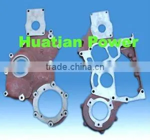 Diesel Engine Cylinder Block