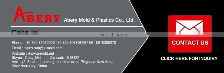 Abery Industrial Design/Mechanical Design/Mold design/Product design