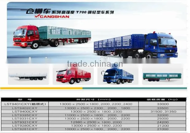 Chinese Factory 60T Poultry Farm Tractor online shopping