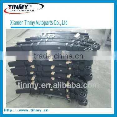 Trailer Suspension Leaf Spring 75*14