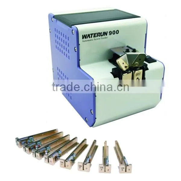 Automatic Power Screw Feeder Manufacturer