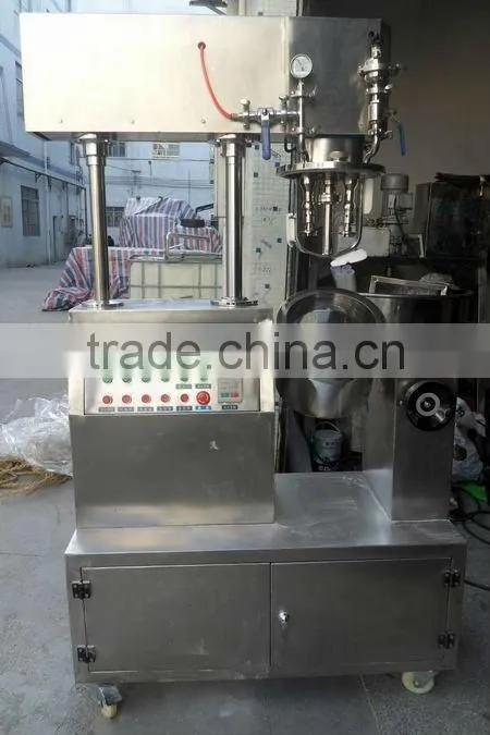 Laboratory Reactor System/Lab Vacuum Reactor System