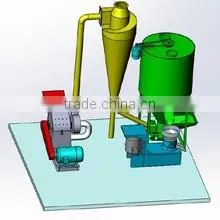 Xinxiang Xingtian Machinery Manufacturing Co., Ltd. company overview - view 1