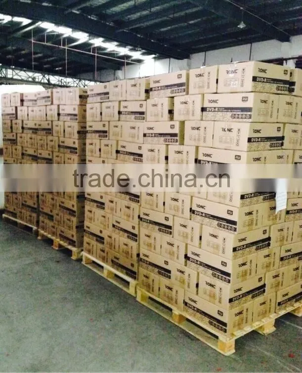 OEM Brand A Grade Blank CD Bulk Wholesale 52X 700MB CD-R