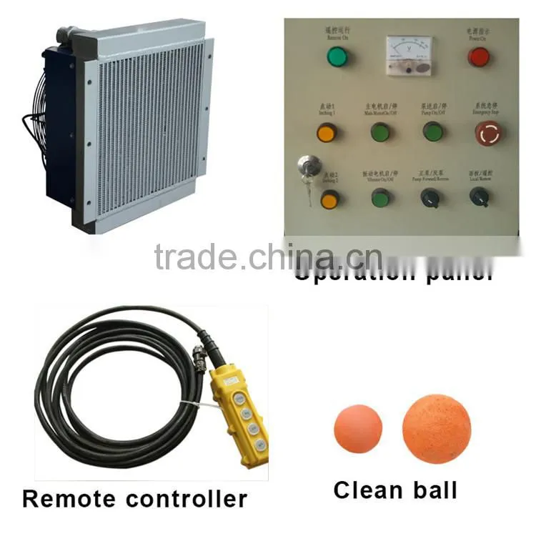 China Small Size Aggregate Output 20m3 per hour Concrete Pump Manufacturer