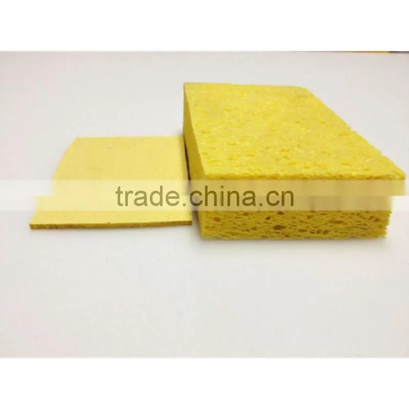 naturel cellulose sponge