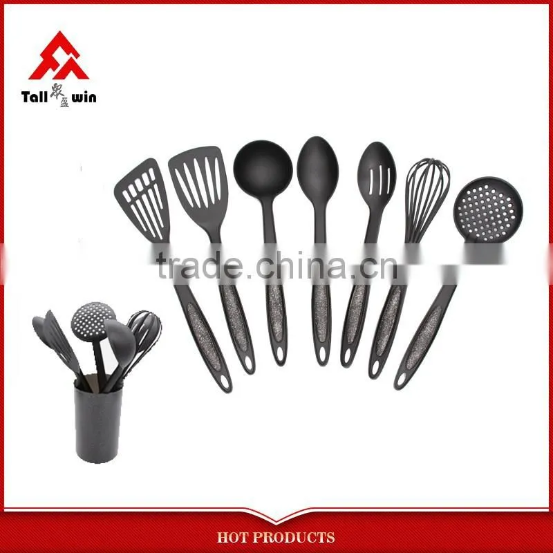 popular design nylon cooking spaghetti kitchen utensils
