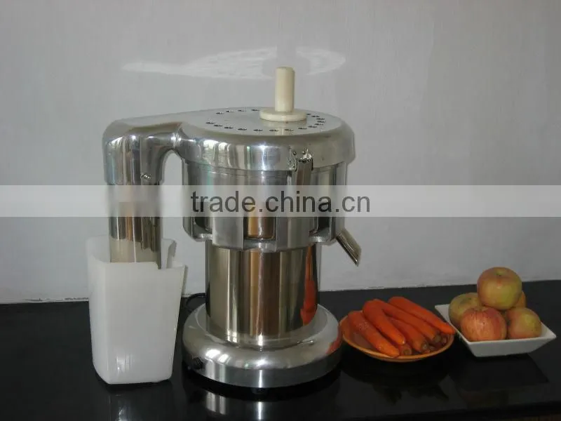 GRT - A2000 Heavy duty vegetable juicer