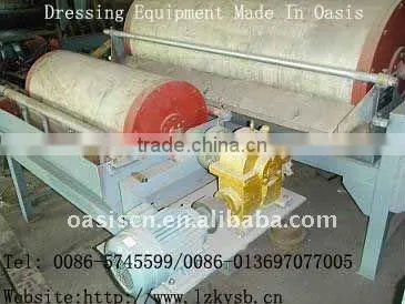 Wet Drum Separator/High Gradient Electromagnetic Separator/Wet Strong-intensity Magnetic Separator//Magnetic Separator