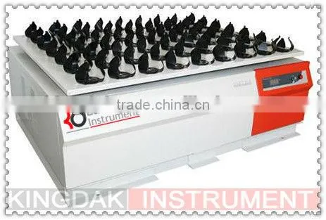 lab obital classic single desk/floor-model shaker