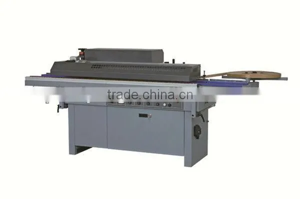 BJF115M Automatic Edge Banding Machine
