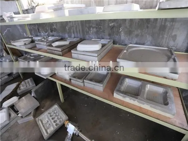 Designer top sell custom shape popsicle mold