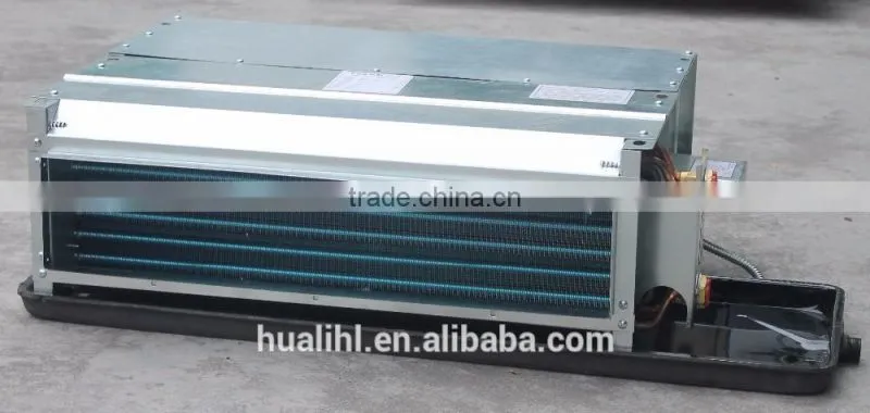 fan coils/ ceiling fan coil unit