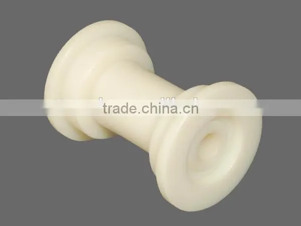 Double Hinge Plastic Flat Top Chains for Packaging Machinery