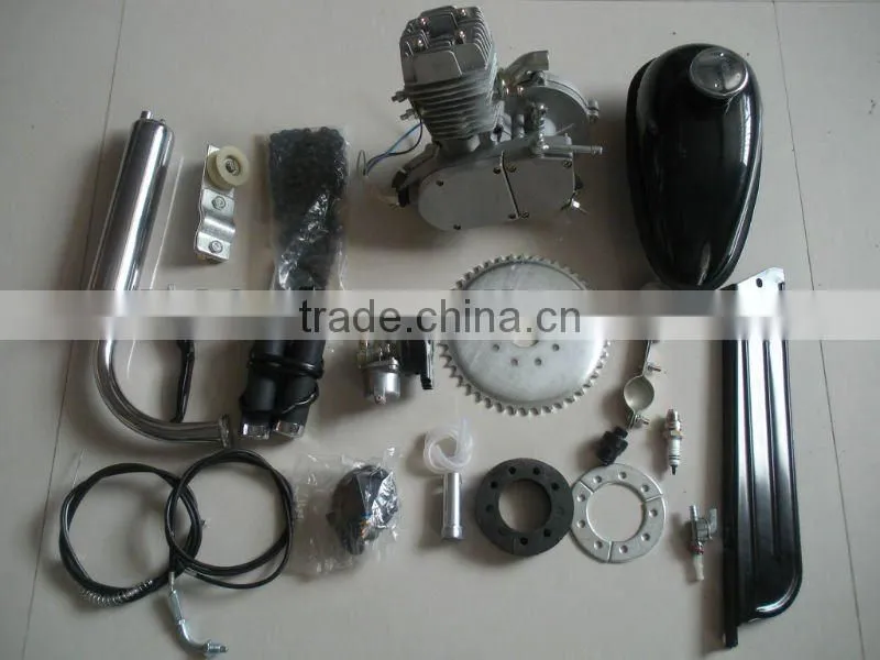 2 Stroke Petrol Bicycle Engine Kit, Engine Kits for Bike