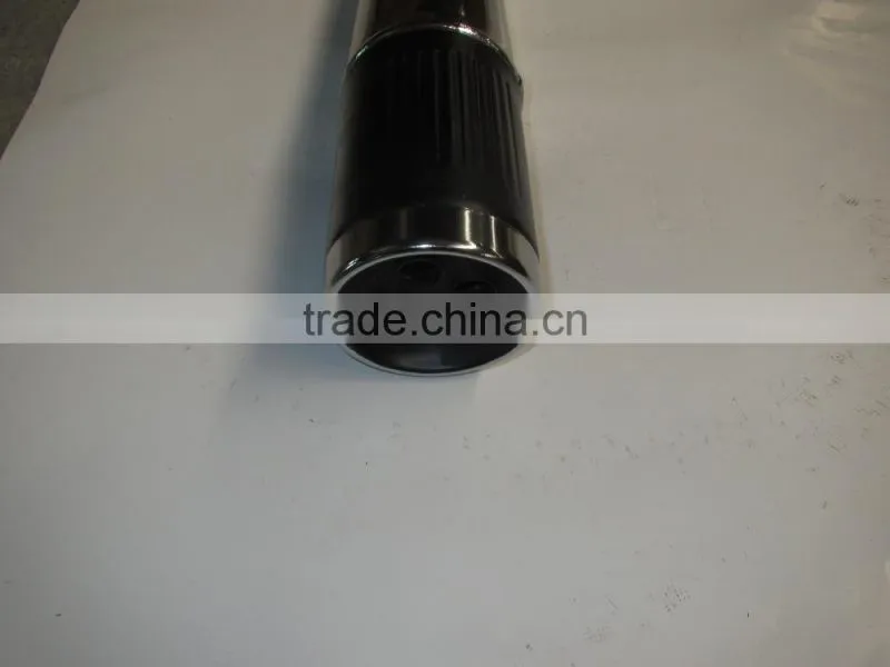 cheap factory price Motorcycle Exhaust muffler motorcycle spare parts