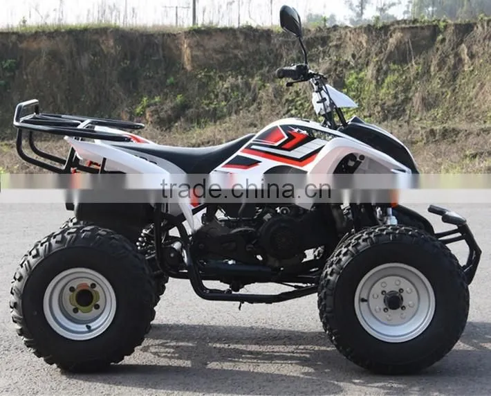 CVT 150cc ATV with EEC (TKA150E-F)