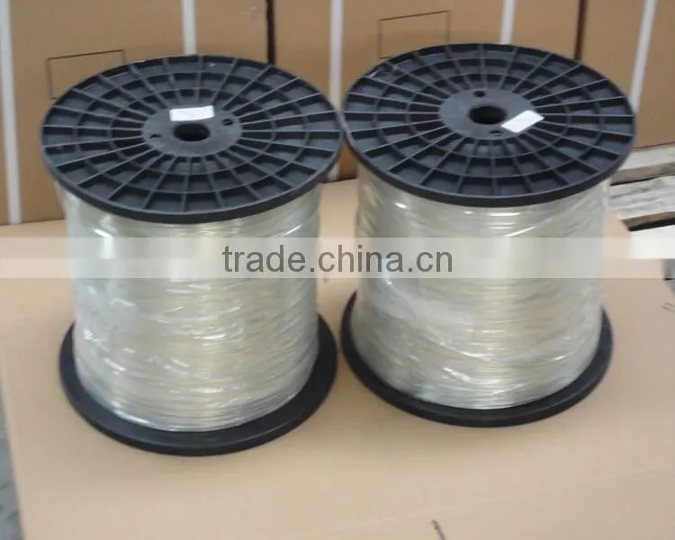 100% 2.2 mm new polyester wire for greenhouse