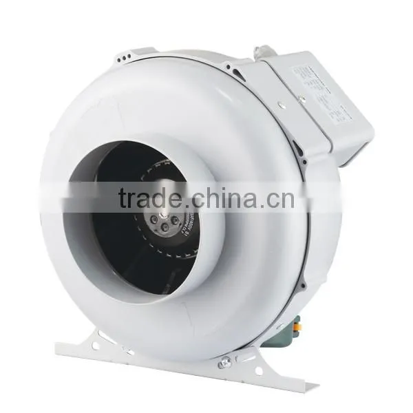 Greenhouse Usage Inline Extractor Duct Fan Blower