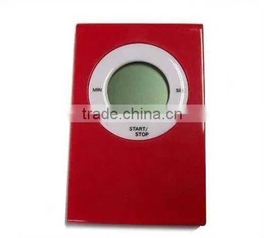 LED digital kitchen timer D601