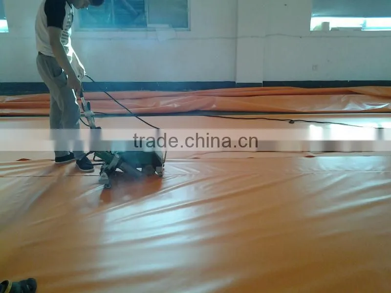 tarpaulin sheet