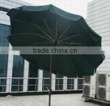 D240cm hanging outdoor umbrella 11440